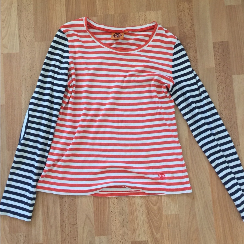 Tory Burch Cotton shirt